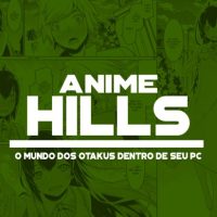 Anime Hills – O mundo dos Otakus dentro de seu PC – Esse site é